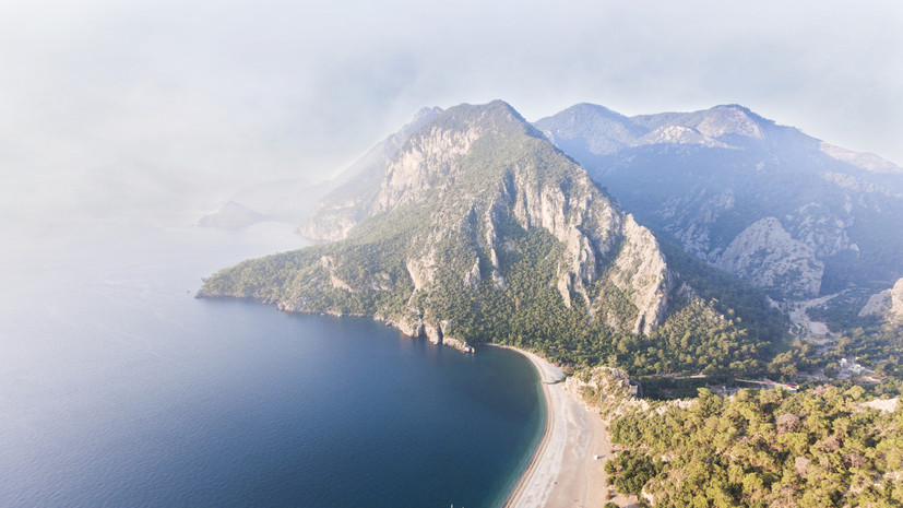 В отеле Кемера заявили об отсутствии жалоб после сообщений об отравлении россиян