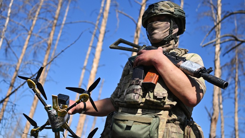Степовое, Майское, Дерилово свободны: Минобороны рассказало об успехах ВС России в ДНР и Днепропетровской области Степовое, Майское, Дерилово свободны: Минобороны рассказало об успехах ВС России в ДНР и Днепропетровской области