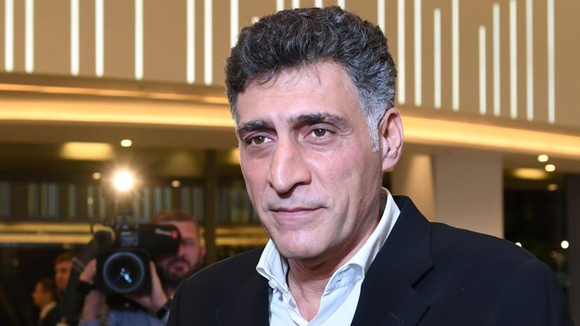 Прощание с Тиграном Кеосаяном пройдёт 28 сентября в Москве