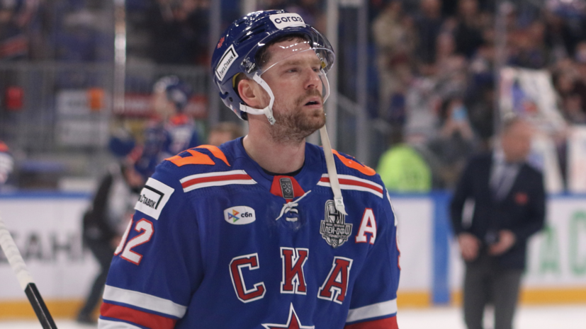 Агент Кузнецова опроверг информацию о переходе в «Металлург»