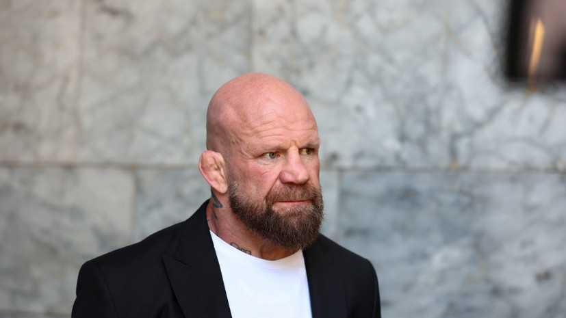 Монсон: если Россию наказывают за защиту своих границ, как Израиль не может быть наказан?