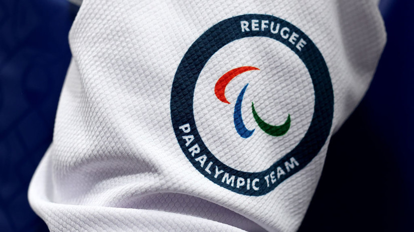 Шилов: многие спортсмены закончили карьеру, у них не было глобальной цели как Паралимпиада