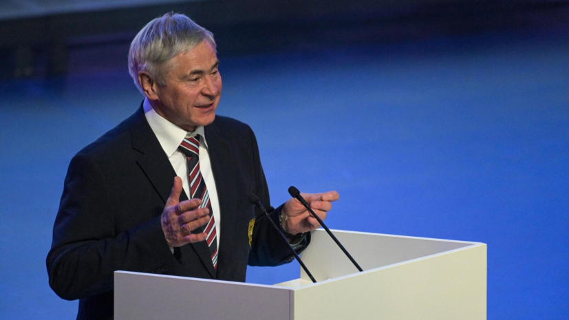 Рожков заявил о призыве европейцев голосовать против восстановления членства ПКР