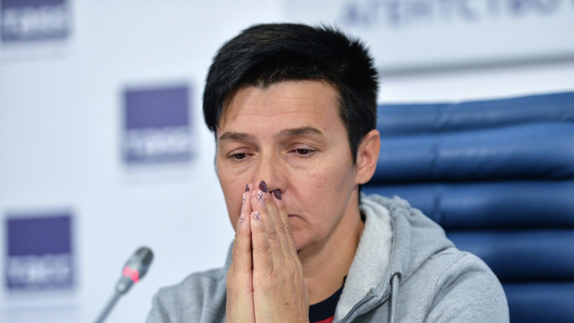 Тренер паралимпийской сборной по лыжам и биатлону Громова назвала восстановление ПКР историческим моментом