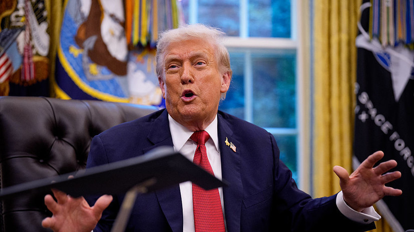 Трамп поручил Хегсету предоставить войска для защиты Портленда от антифа