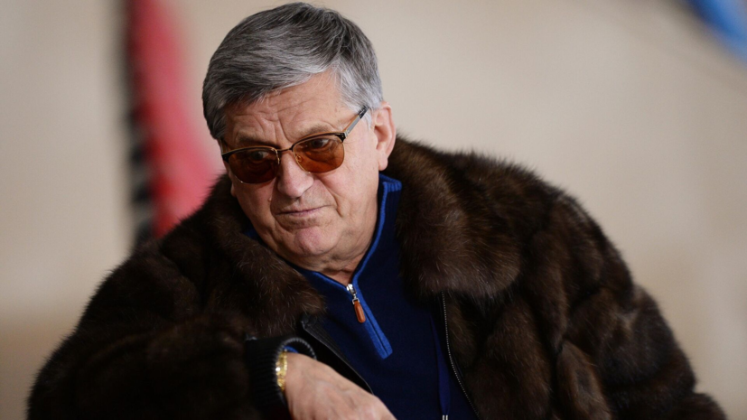 Тихонов — о восстановлении прав ПКР: мир начинает понимать, что с Россией шутить нельзя