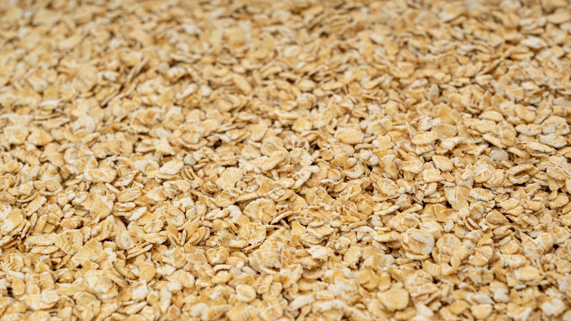 Нутрициолог Куликов: нет никакой пользы в кашах быстрого приготовления