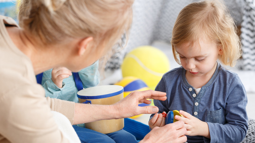 Педагог назвала бесполезными некоторые модные программы для раннего развития детей