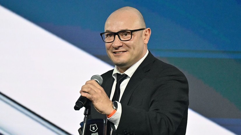 Генич: многие считают, что футболисты зажрались