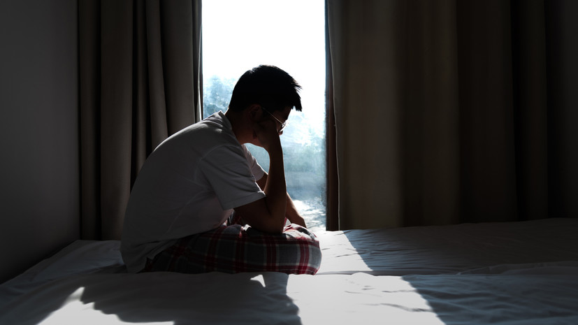 Психолог Гилёва: не всегда для лечения депрессии нужны лекарства