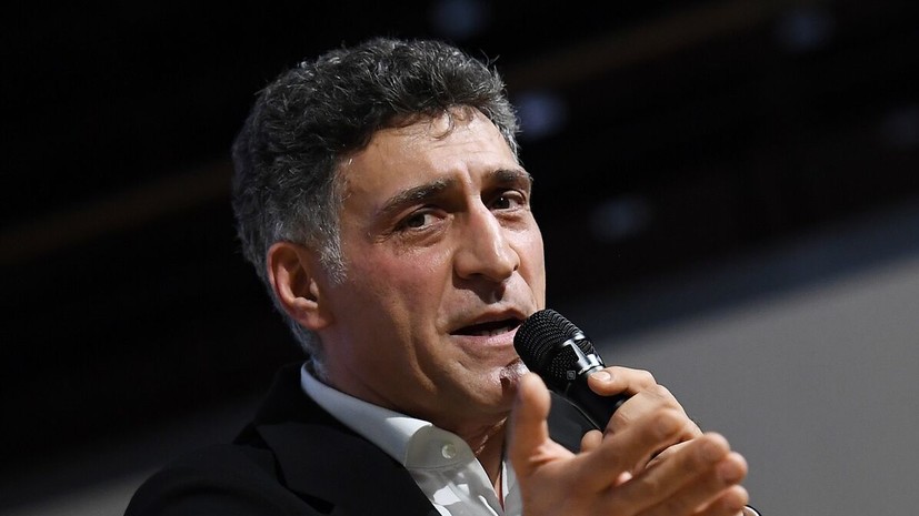 Мцитуридзе: Кеосаян был рубахой-парнем с золотым сердцем