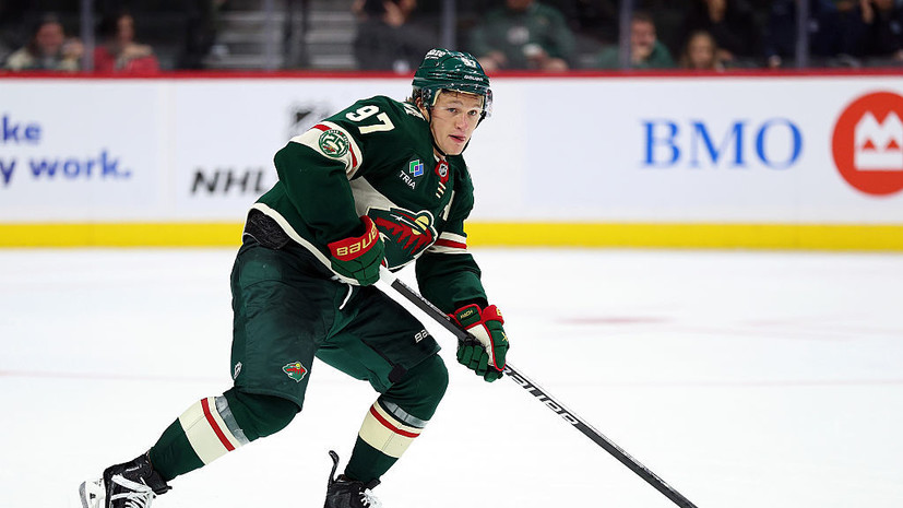 Капризов лечится от глазной инфекции