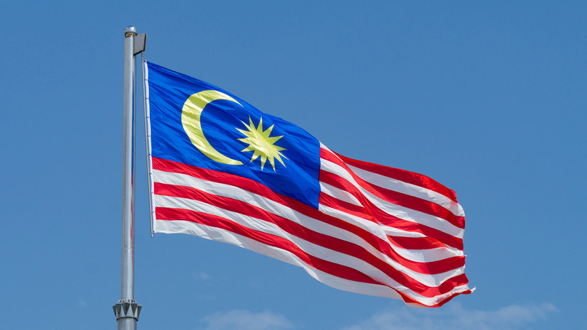 ФИФА отстранила семерых игроков сборной Малайзии за подделку документов