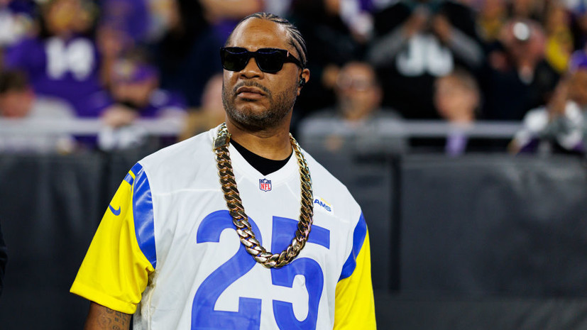 Американский рэпер Xzibit даст сольные концерты в Москве и Петербурге