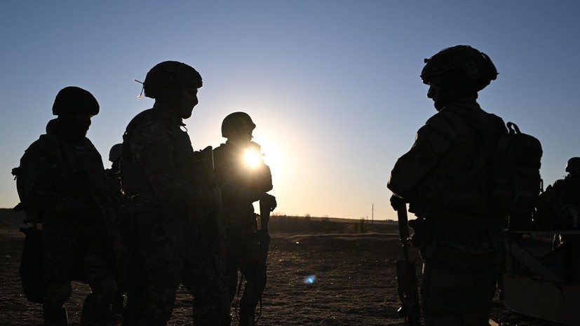 Минобороны предложило изменить список болезней, запрещающих заключать контракт