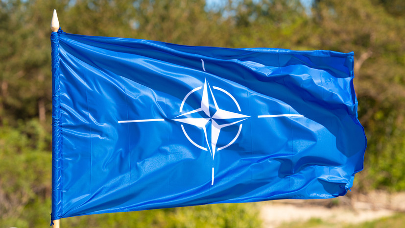 Reuters: НАТО усилит присутствие в Балтийском регионе