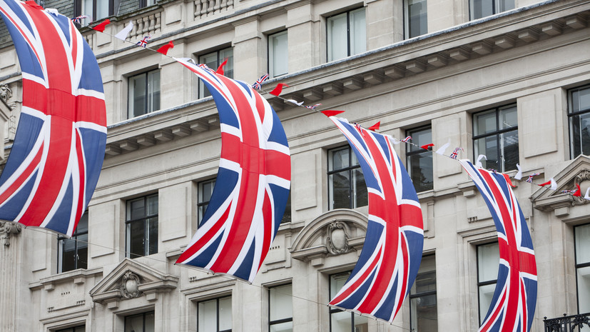 Посол Келин раскритиковал британский закон об иновлиянии