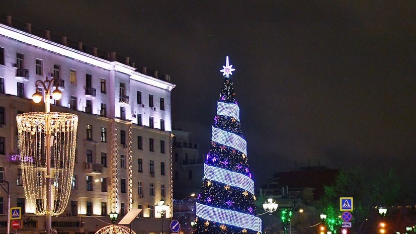 HR-специалист Муравьёв рассказал, как удлинить новогодние каникулы до 16 дней