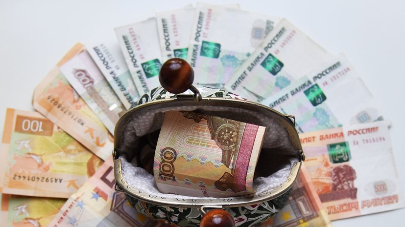 Сенатор Косихина сообщила о росте пенсий сотрудников силовых ведомств к концу года