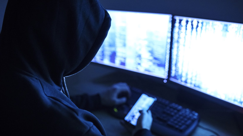 Мошенники создают вредоносные программы под видом приложений банков