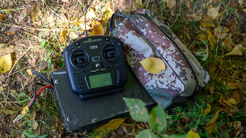 Полковник Матвийчук: в ВСУ стали бросать женщин-служащих в штурмовые группы