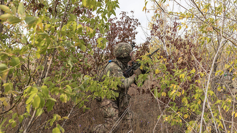 Сальдо: ВСУ осознанно бьют по гражданским объектам, проигрывая на поле боя