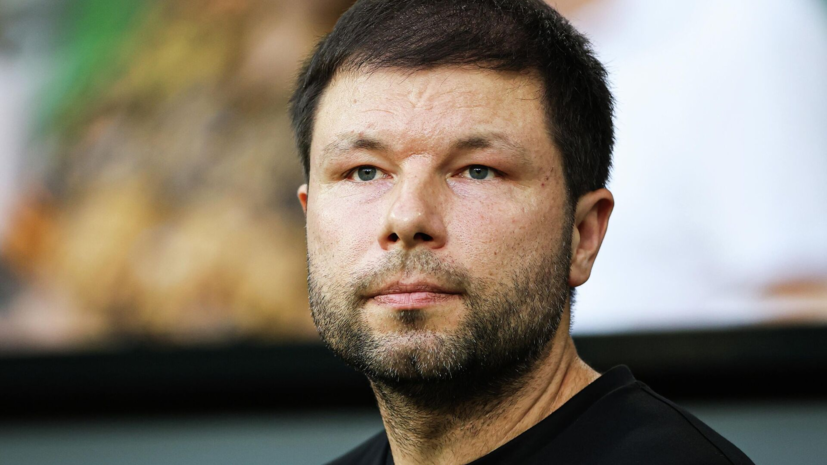 Мусаев — про столицу юга: Краснодар — лучший город на Земле