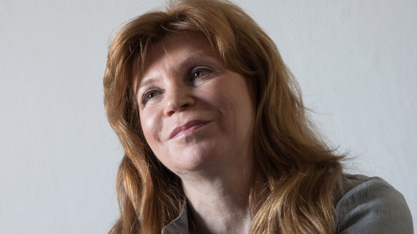 Бестемьянова подвела итоги первого дня контрольных прокатов сборной России