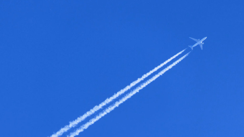 Россию не избрали в первые две группы совета ICAO