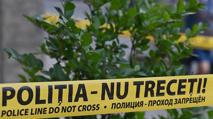 Молдавские силовики не пропускали на голосование жителей Приднестровья