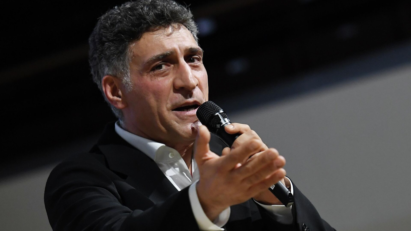 Петросян заявил, что о смерти Кеосаяна скорбит вся страна