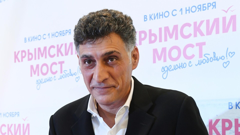 Шахназаров назвал уход Кеосаяна настоящей трагедией для себя