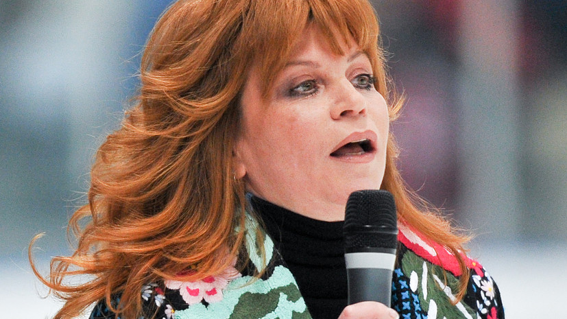 Бестемьянова: Коган справлялся со своей работой на посту генерального директора ФФККР