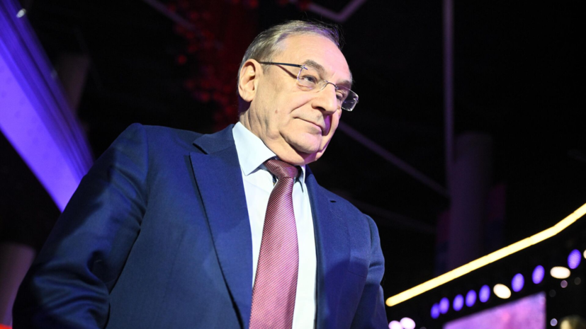 Новицкий: скажу честно, никаких разговоров об уходе Когана не ходило