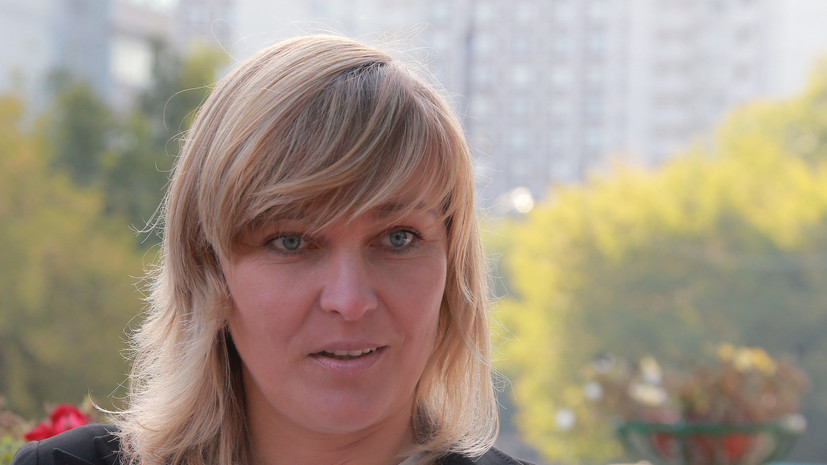 Бестемьянова: даже не знаю, в каком виде Бажанова стала олимпийской чемпионкой