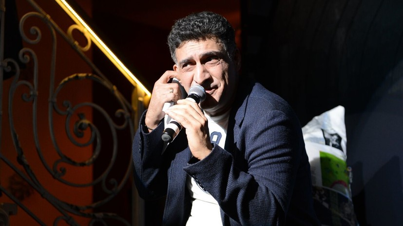 Лариса Долина рассказала, что до последнего молилась за здоровье Кеосаяна