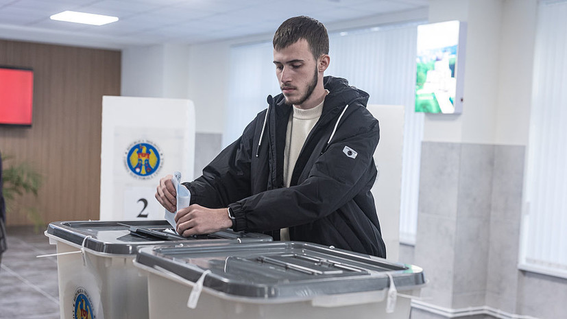 МИД Молдавии подтвердил сообщения о бомбах на нескольких зарубежных участках