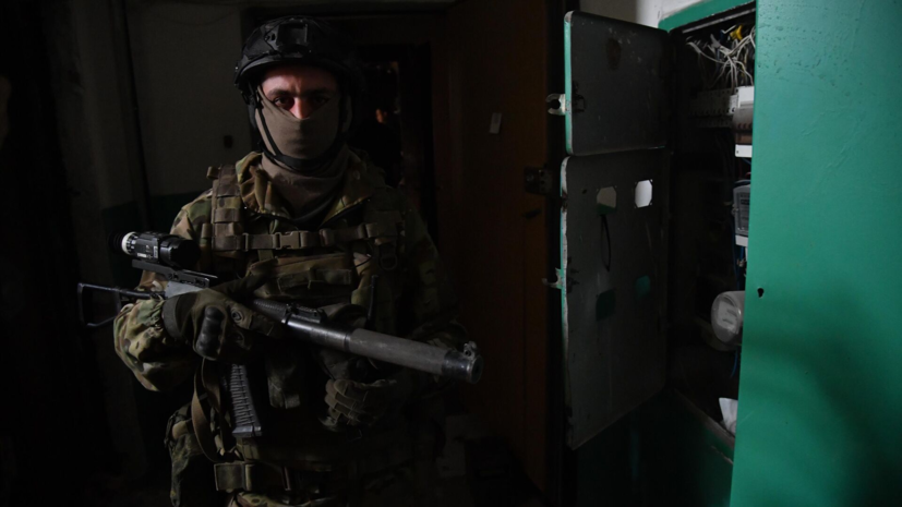 Экс-депутат Европарламента: Россия побеждает в конфликте на Украине