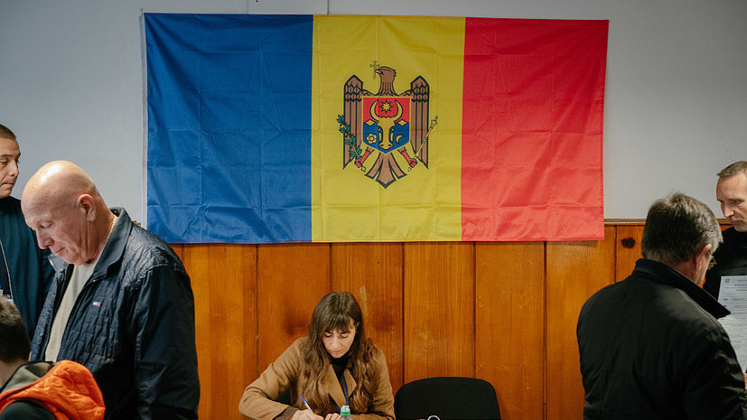 МИД ПМР обвинил Кишинёв в целенаправленном недопущении приднестровцев к выборам