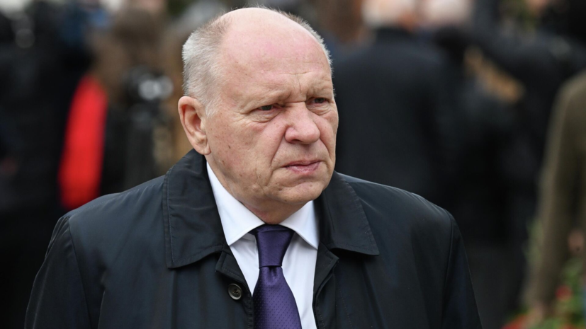 Громов поддержал мать Кеосаяна Лауру Геворкян