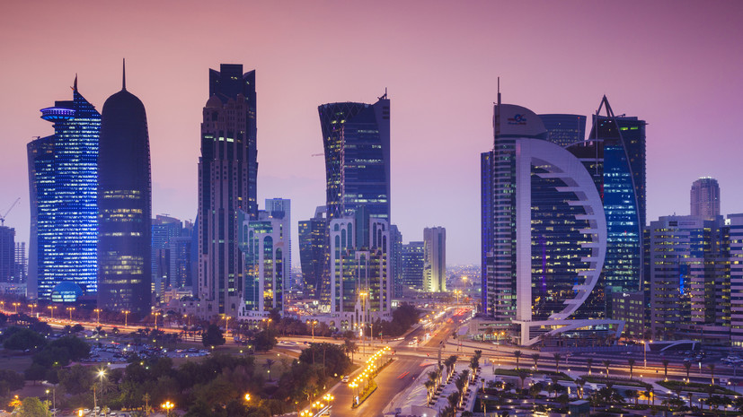 Определено место проведения финального турнира Межконтинентального кубка ФИФА — 2025