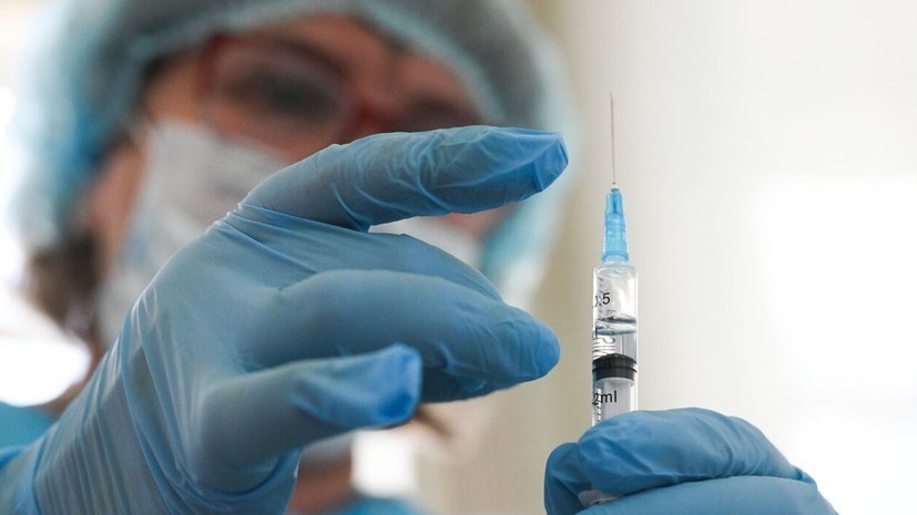 Педиатр Прохоренко посоветовал не нарушать календарь прививок