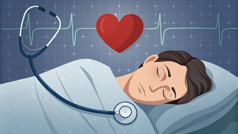 Кардиолог: патологии сердечно-сосудистой системы могут появиться даже у молодых людей