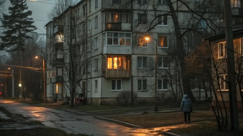 Зеленский: блэкаут на Украине из-за России может случиться этой осенью