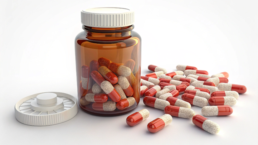 Педиатр Одзиляева: не существует таблеток, «поднимающих» иммунитет