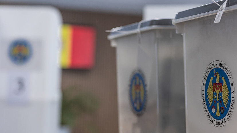 Активист Гучи: злоупотребления властей Молдавии на выборах начались с самого утра