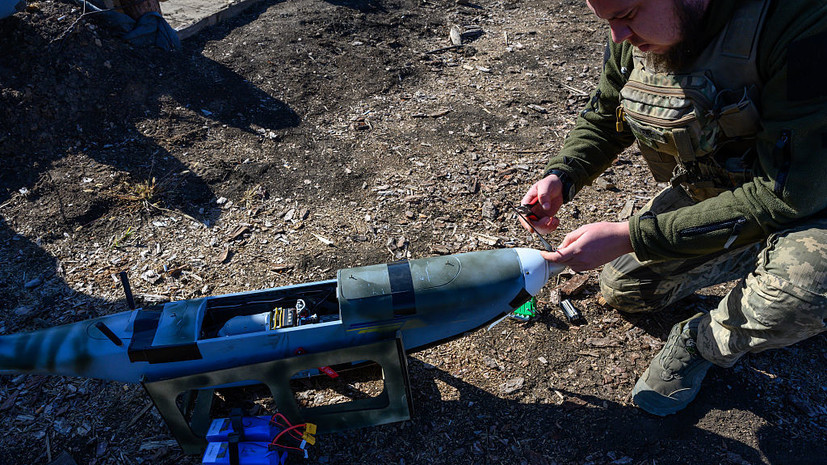 Блогер Шарий: ВСУ нанесли удар по Белгороду из жилой застройки Харькова