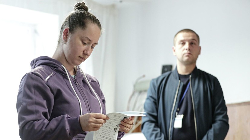 Оппозиционные партии Молдавии набирают 49,55% внутри страны после 99,95% протоколов