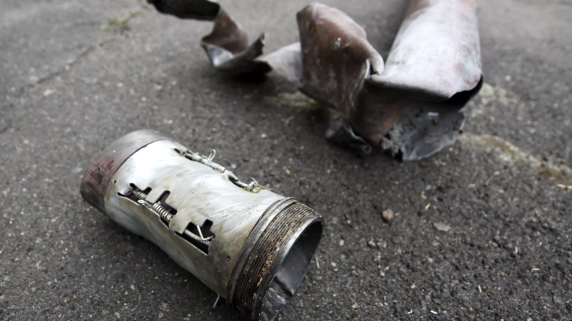 Авиаопасность объявили в Краснодарском крае