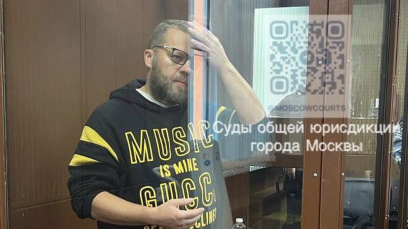 ТАСС: экс-глава ВСК Белков стал фигурантом дела о хищениях у Минобороны России